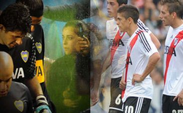 Соревнование, кто хуже, коллаж Ole