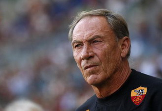 Зденек Земан, Getty images