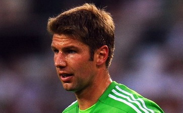 ТОмас Хитцльшпергер, Getty images