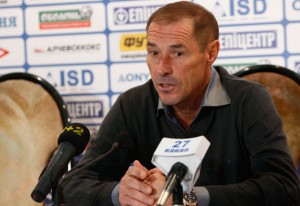  Олег Таран, metallurg.donetsk.ua