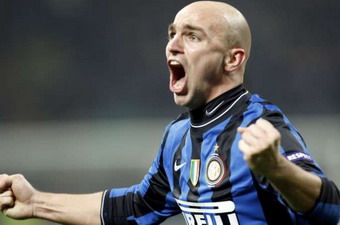 Эстебан Камбьяссо, Getty images