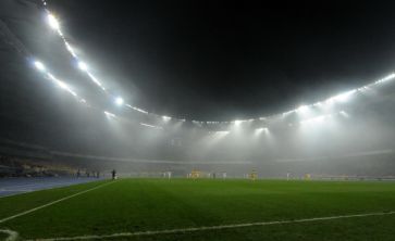НСК Олимпийский, фото Ильи Хохлова, Football.ua