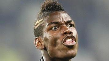 Поль Погба, football-italia.net