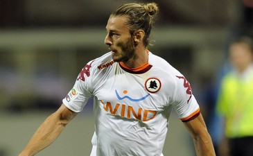 Федерико Бальдзаретти, Getty Images