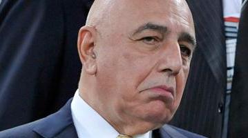 Адриано Галлиани, football-italia.net