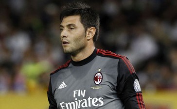 Марко Амелия, Getty Images