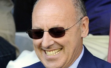 Джузеппе Маротта, Getty Images