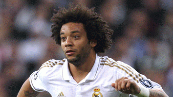 Марсело, football-espana.net