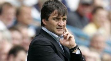 Луиджи Де Канио, football-italia.net