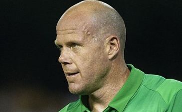 Брэд Фридель, фото skysports.com