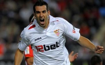 Негредо сделал дубль, фото google.com