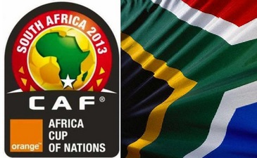 КАН-2013 в ЮАР, o-posts.net