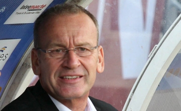 Жан-Марк Фурлан, Getty Images