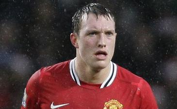 Фил Джонс, Getty Images