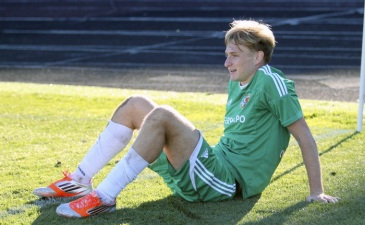 © Олег Дубина Football.ua