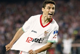 Хесус Навас, Getty Images