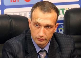 Юрий Вакс, фото ugorod.dn.ua