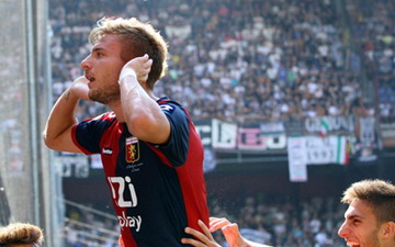 Чиро Иммобиле, Getty images