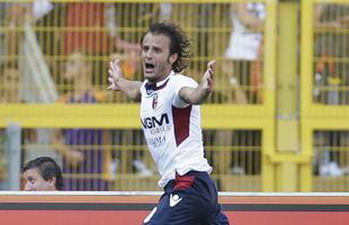 Альберто Джилардино, Getty images