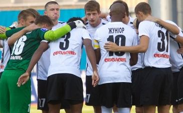 фото fcmetalurg.com