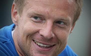 Вячеслав Малафеев, фото fc-zenit.ru