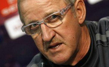 Луиджи Дель Нери, Getty images