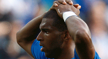 Райан Бабель, фото football-espana.net