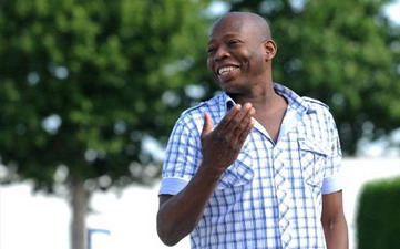 Фаустино Асприлья, goal.com