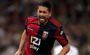 Марко Боррьелло, Getty Images