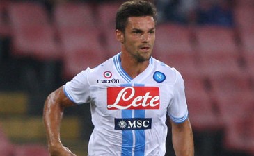 Маджо будет отдыхать, Getty Images