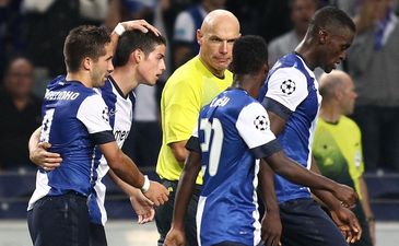 фото zerozero.pt