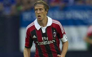 Массимо Амброзини, Getty Images