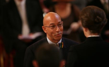 Питер Герберт, Getty Images