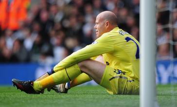 Брэд Фридель, Getty images