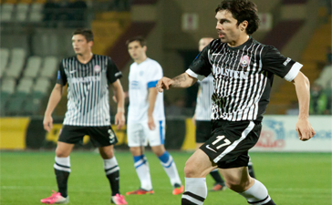 Никола Игнатьевич, фото zarya-lugansk.com