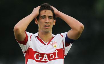 Рани Хедира, Getty images