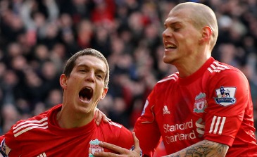 Аггер и Шкртел, skysports.com