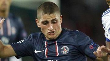 Марко Верратти, football-italia.net