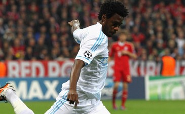 Николя Нкулу, Getty Images