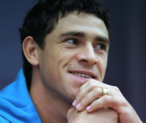 Жулиано, фото Станислава Ведмидя