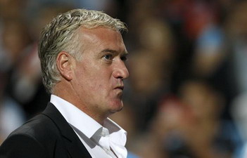 Дидье Дешам, Getty images