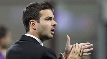 Андреа Страмаччони, football-italia.net