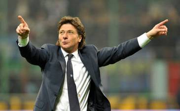 Вальтер Маццарри, ssc-napoli.com