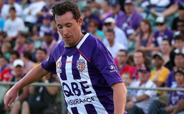 Робби Фаулер, Getty Images