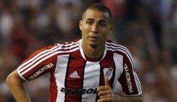 Давид Трезеге, football-italia.net