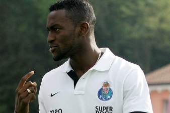 Джексон Мартинес, abola.pt