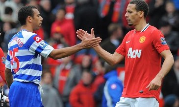 Братья Антон и Рио Фердинанды, Getty Images