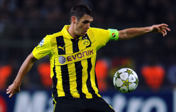 Себастьян Кель, Getty Images