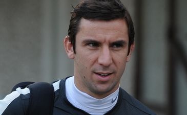 Дарио Срна, фото shakhtar.com