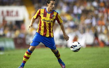 Андрес Гуардадо, Getty images